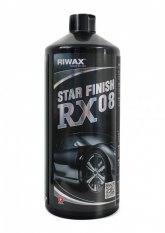 RIWAX RX 08 STAR FINISH , 1000ml