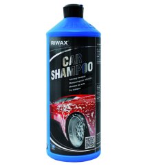 RIWAX CAR SHAMPOO autošampón koncentrát, 1L