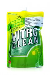 RIWAX VITRO CLEAN MOSQUITO POWER, 2L