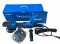 RIWAX rotačná leštička autolaku 1200W bezuhlíková (brushless)