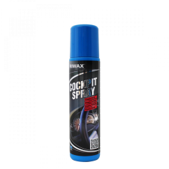 RIWAX COCKPIT SPRAY CLASIC lesklý, 300 ml