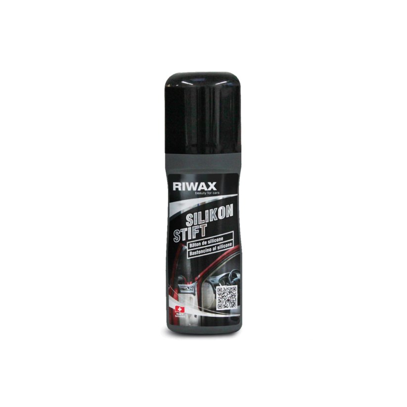 RIWAX SILIKONSTIFT na tesnenia, 100ml