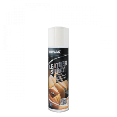 RIWAX LEATHER SPRAY impregnácia pravej kože, 250ml