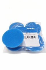 RIWAX kotúč mini 60x25mm HARD MODRÝ 1ks