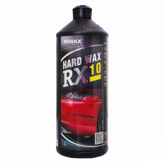 RIWAX RX 10 HARD WAX tvrdý vosk, 1000ml
