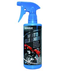 RIWAX MOTO CLEANER čistič motocyklov, 500 ml