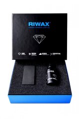 RIWAX CERANO DIAMOND COATING, keramická ochrana laku