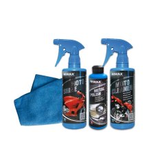 RIWAX MOTO Set