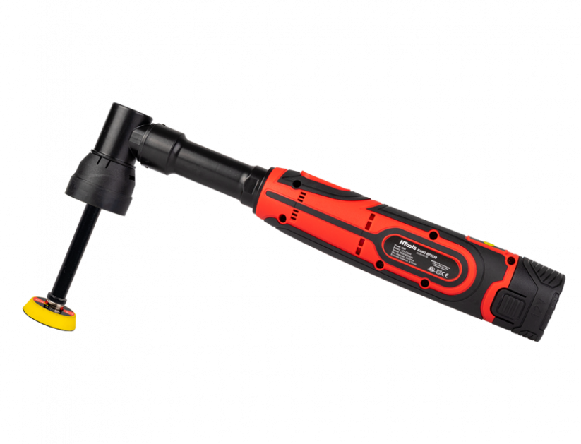 NTools NANO BP3550 12v / 80W