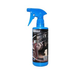 RIWAX Multi Brill na plasty, 500 ml