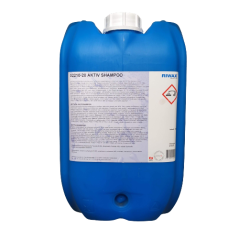 RIWAX AKTIV SHAMPOO aktívny šampón, 20 kg
