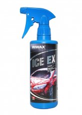 RIWAX ICE EX, rozmrazovač, 500ml