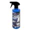 RIWAX SURFACE CLEAN RS - čistič gel coatu a teaku, 500 ml