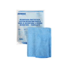 RIWAX mikrovláknová utierka 40 x 40 cm