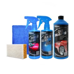 RIWAX WASH Set veľký