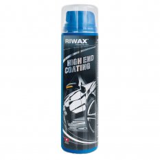 RIWAX HIGH END COATING VOSK ochrana laku, 200 ml