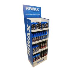Stojan RIWAX