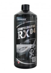 RIWAX RX 04 COMPOUND FINE, 1000ml
