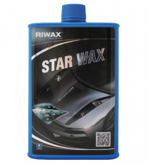RIWAX STAR WAX vosk na nový lak, 500 ml