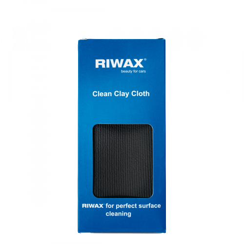 RIWAX CLEAN CLAY CLOTH