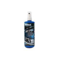 RIWAX ANTIFOG proti zahmlievaniu, 250ml