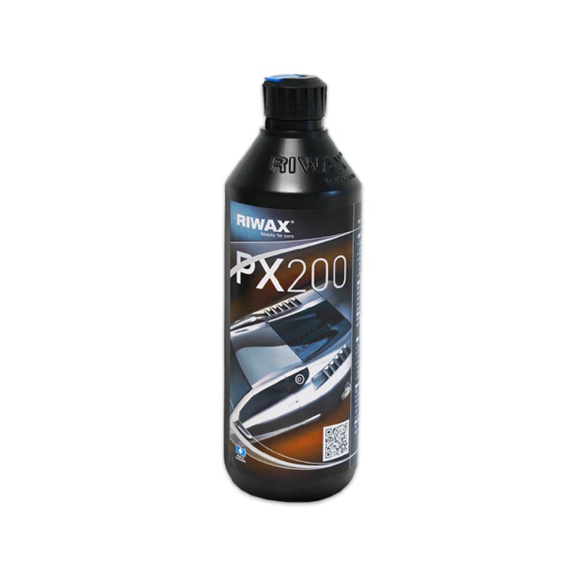 RIWAX PX 200 dolešťovacia pasta jemná, 500 ml