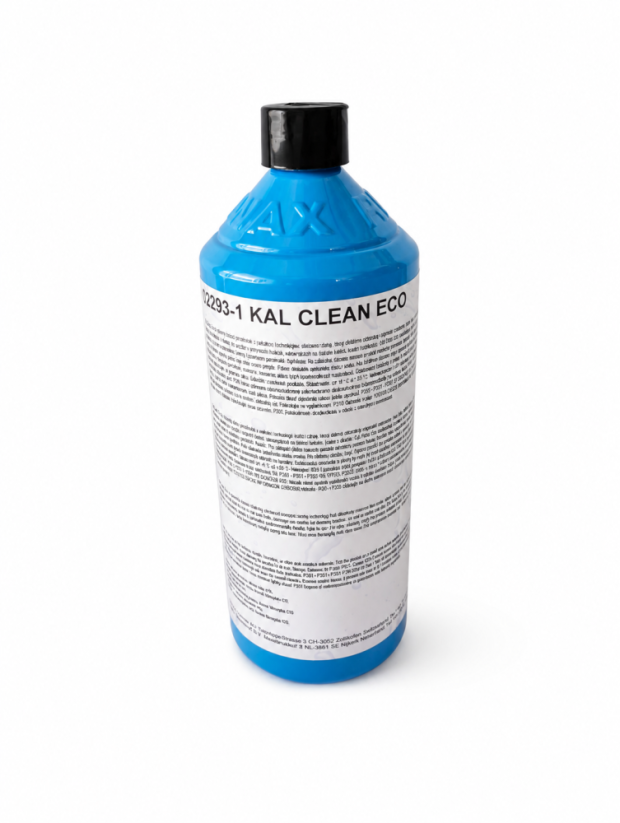 RIWAX KAL CLEAN ECO - odstraňovač vodného kameňa, 1L