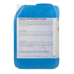 RIWAX INSECT CLEAN odstraňovač hmyzu, 5kg