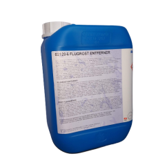 RIWAX odstraňovač náletovej hrdze, fialový efekt 5 kg