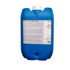 RIWAX DYNA POWER FOAM - prémiová aktívna pena, 20L
