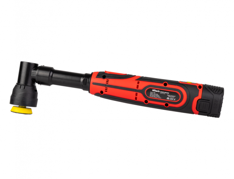 NTools NANO BP3550 12v / 80W