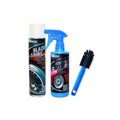 RIWAX Set na disky a pneu