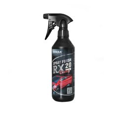 RIWAX RX 20 SPRAY FINISH cherry detailer, 500 ml