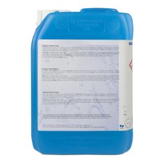 RIWAX QUICK SHINE rýchlovosk pre vysoký lesk, 5L