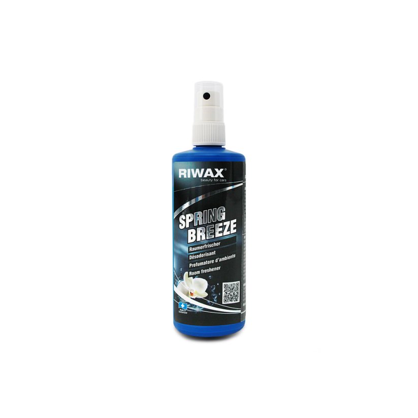 RIWAX SPRING BREEZE osviežovač, 200ml