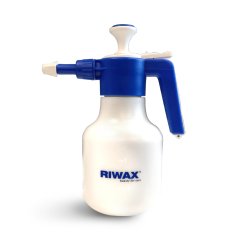 RIWAX SPRAY MATIC rozprašovač s ručnou pumpou, 1,25L