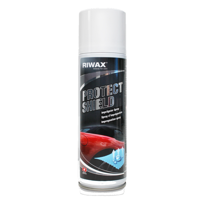 RIWAX PROTECT SHIELD impregnácia pre cabrio, 300ml