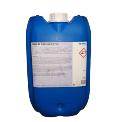 RIWAX CARLINE DRYER sušič, 20L