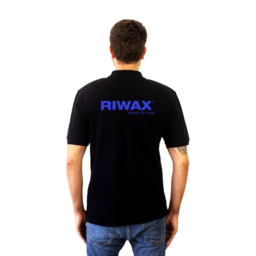 RIWAX Polokošela, L
