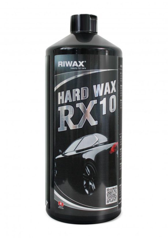 RIWAX RX 10 HARD WAX, 1000ml
