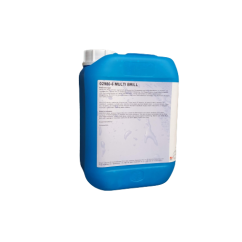 RIWAX MULTI BRILL na plasty, 5L