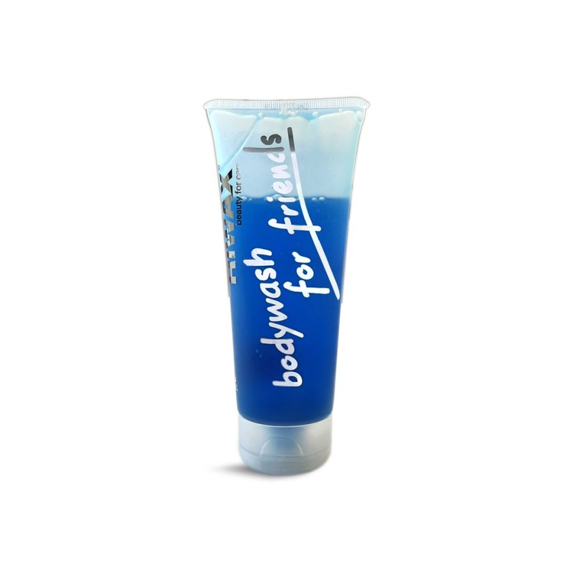 RIWAX BODY WASH Sprchový gél, 200ml