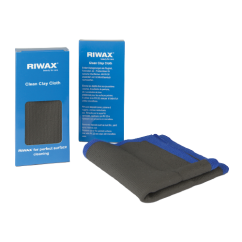 RIWAX CLEAN CLAY CLOTH