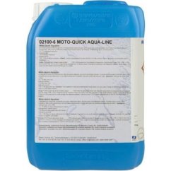 RIWAX MOTO QUICK AQUALINE univerzálny čistič, 6 kg