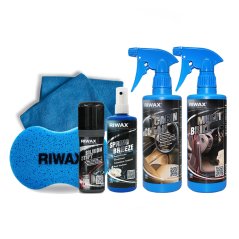 RIWAX INTERIER set