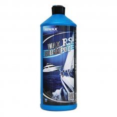 RIWAX WAX SHAMPOO RS - šampón s voskom pre lode, 1L