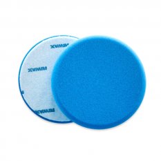 Leštiaci kotúč RX modrý- tvrdý (85 mm x 30 mm)