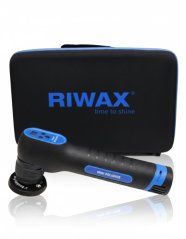 RIWAX mini leštička + 2ks AKU