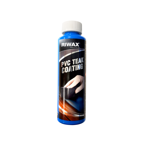RIWAX PVC TEAK COATING impregnácia plastov, 250ml
