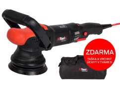 NTools Dual Action Polisher DAP II 15E 15mm orbit, 125mm